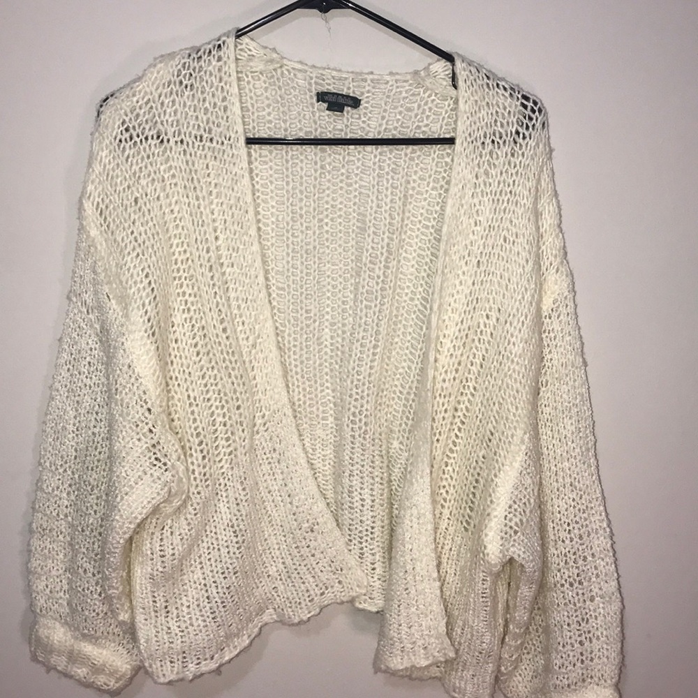 Sweater